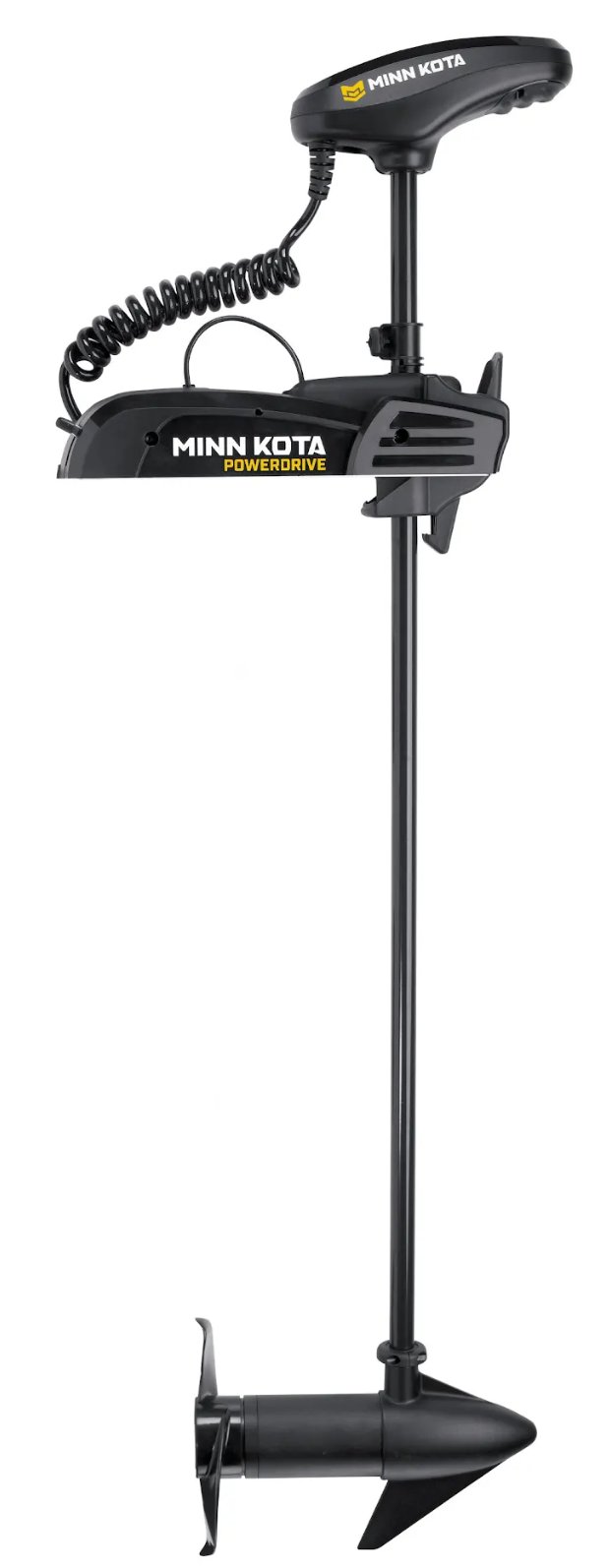 MINN KOTA predný elektromotor POWERDRIVE 2 70 MR 137 cm 24 V
