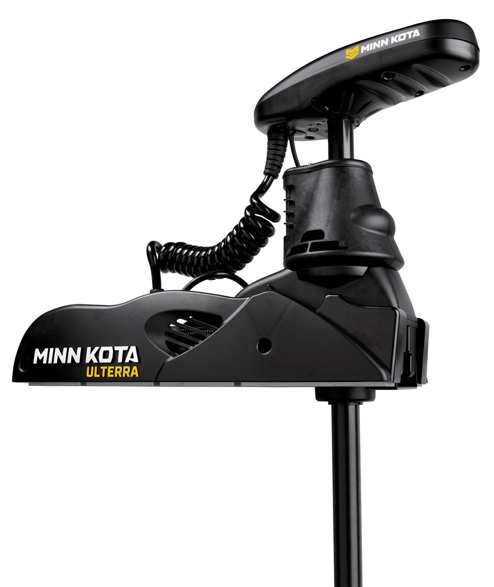 MINN KOTA predný elektromotor ULTERRA 112 i-PILOT LINK BT MSI 183 cm s pedálom 36 V