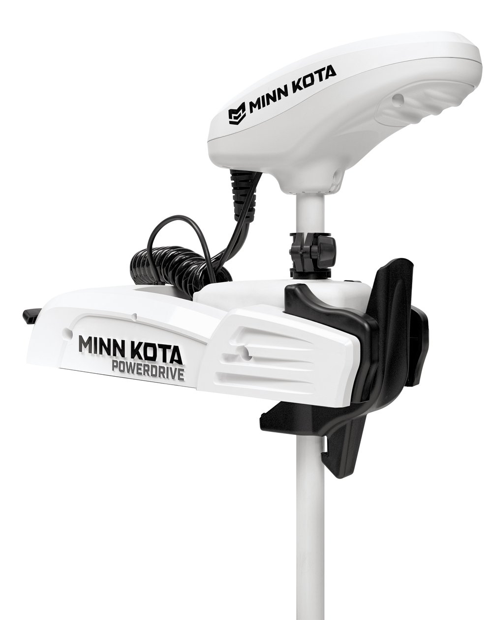 MINN KOTA predný elektromotor RIPTIDE POWERDRIVE 70 MR 165 cm bez pedálu 24 V