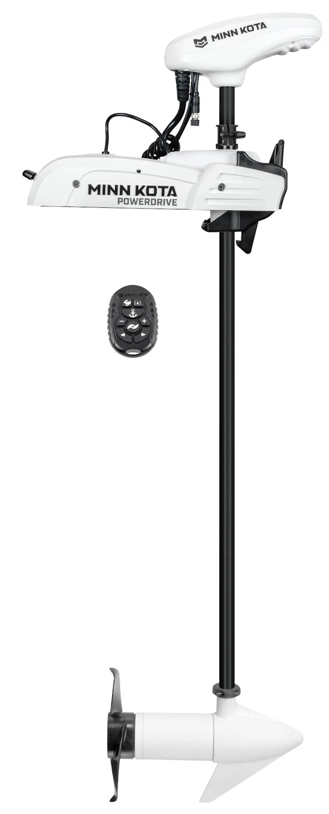 MINN KOTA predný elektromotor RIPTIDE POWERDRIVE 2 70 MR 137 cm 24 V