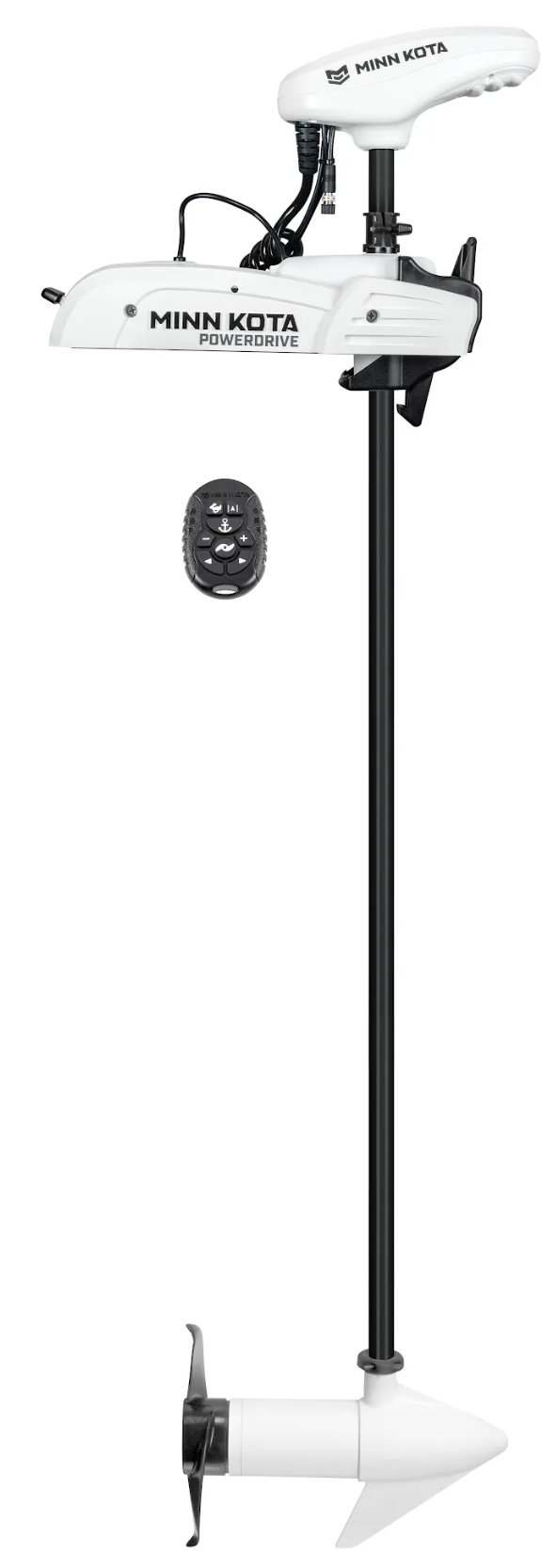 MINN KOTA predný elektromotor RIPTIDE POWERDRIVE 2 70 MR 165 cm 24 V