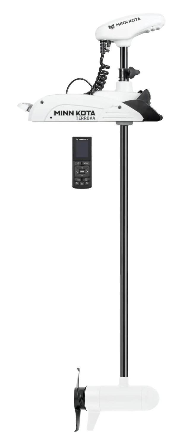MINN KOTA predný elektromotor RIPTIDE TERROVA 2 80 WR 152 cm 24 V