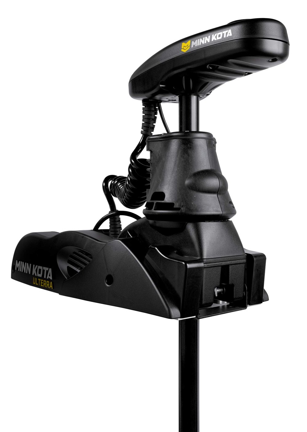 MINN KOTA predný elektromotor ULTERRA 80 WR MDI 152 cm s pedálom 24 V