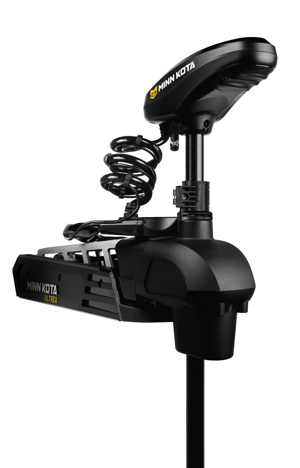 MINN KOTA predný elektromotor ULTREX 112 MR DSC 152 cm s pedálom 36 V