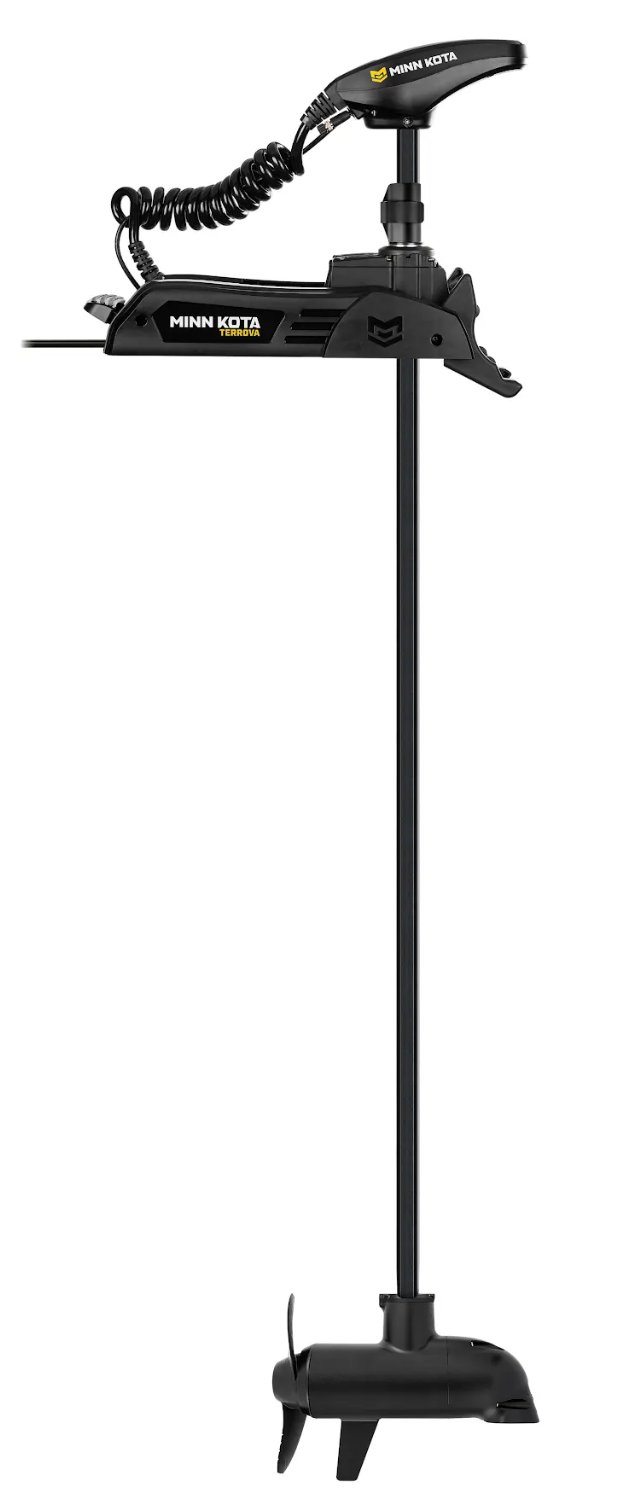 MINN KOTA predný elektromotor TERROVA QUEST 2 90/115 WR DSC 182 cm 24/36 V