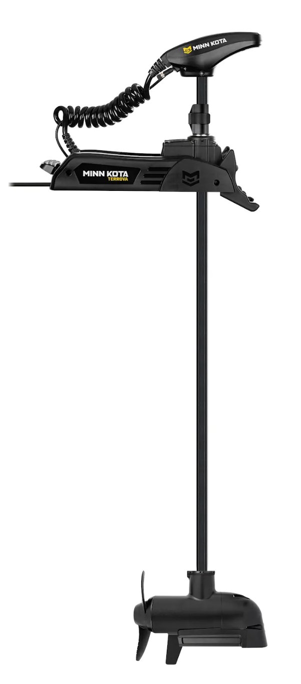 MINN KOTA predný elektromotor TERROVA QUEST 2 90/115 WR MSI 152 cm 24/36 V