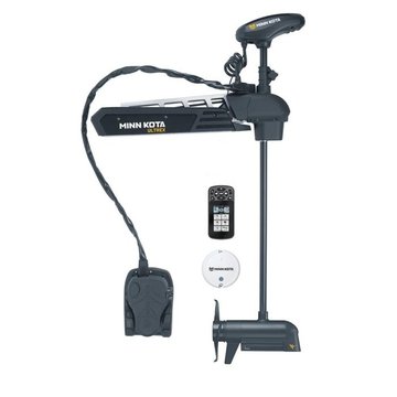 MINN KOTA predný elektromotor ULTREX 80 i-PILOT LINK BT MSI 132 cm s pedálom 24 V