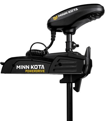 MINN KOTA predný elektromotor POWERDRIVE 2 45 MR 137 cm 12 V