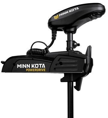MINN KOTA predný elektromotor POWERDRIVE 2 55 MR 137 cm 12 V