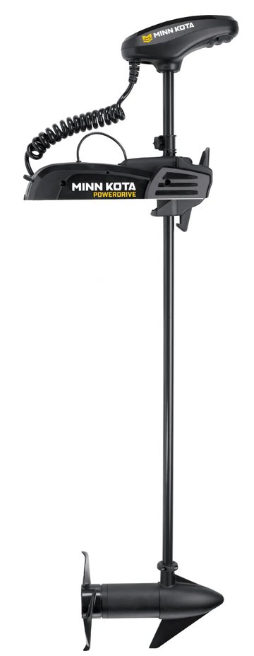 MINN KOTA predný elektromotor POWERDRIVE 2 70 MR 137 cm 24 V