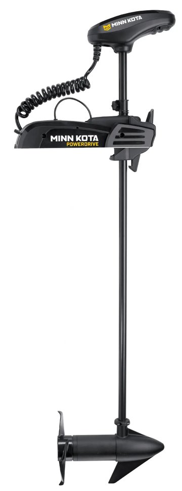 MINN KOTA predný elektromotor POWERDRIVE 2 70 MR DSC 152 cm 24 V