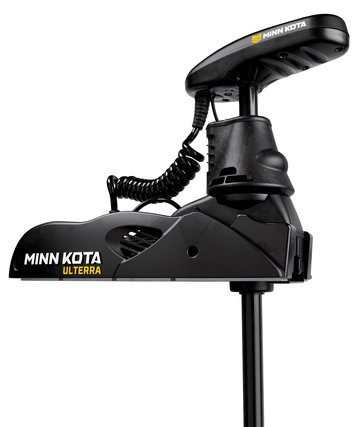 MINN KOTA predný elektromotor ULTERRA 112 i-PILOT LINK BT MSI 183 cm s pedálom 36 V