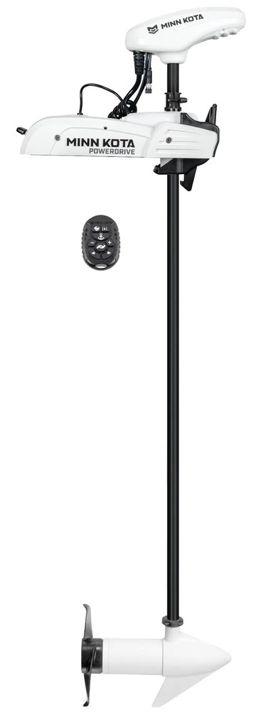 MINN KOTA predný elektromotor RIPTIDE POWERDRIVE 2 55 MR 165 cm 12 V