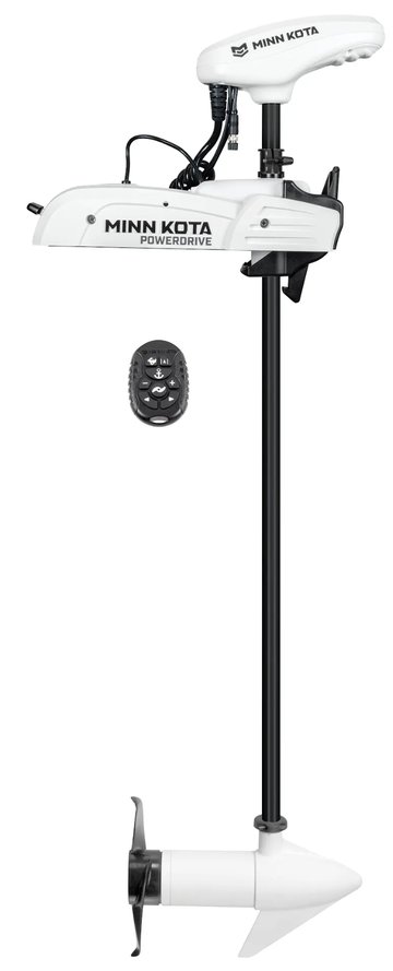 MINN KOTA predný elektromotor RIPTIDE POWERDRIVE 2 70 MR 137 cm 24 V