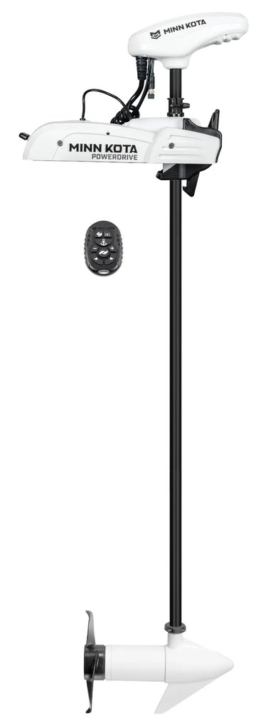MINN KOTA predný elektromotor RIPTIDE POWERDRIVE 2 70 MR 165 cm 24 V