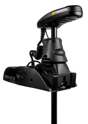 MINN KOTA predný elektromotor ULTERRA 80 WR MDI 152 cm s pedálom 24 V
