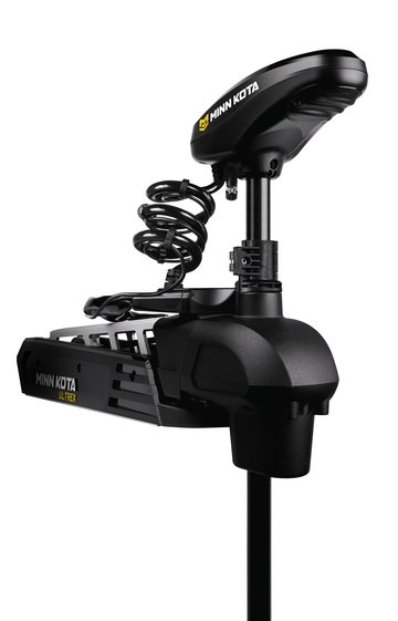 MINN KOTA predný elektromotor ULTREX 80 MR DSC 132 cm s pedálom 24 V