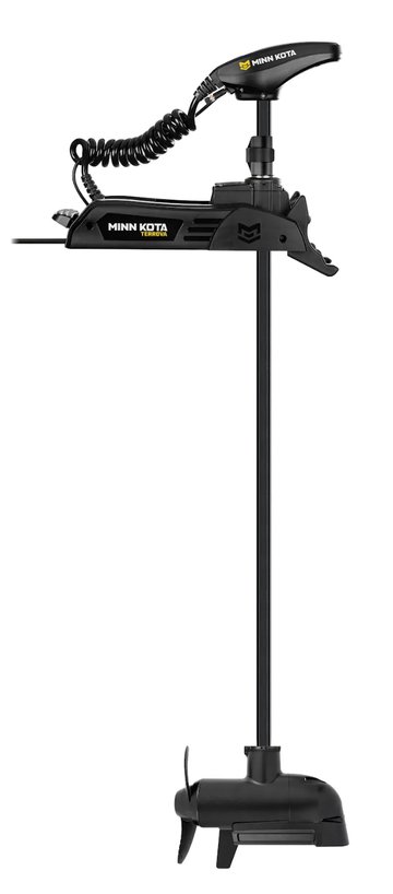 MINN KOTA predný elektromotor TERROVA QUEST 2 90/115 WR MSI 152 cm 24/36 V