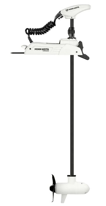 MINN KOTA predný elektromotor RIPTIDE TERROVA QUEST 2 90/115 WR 152 cm biely 24/36 V