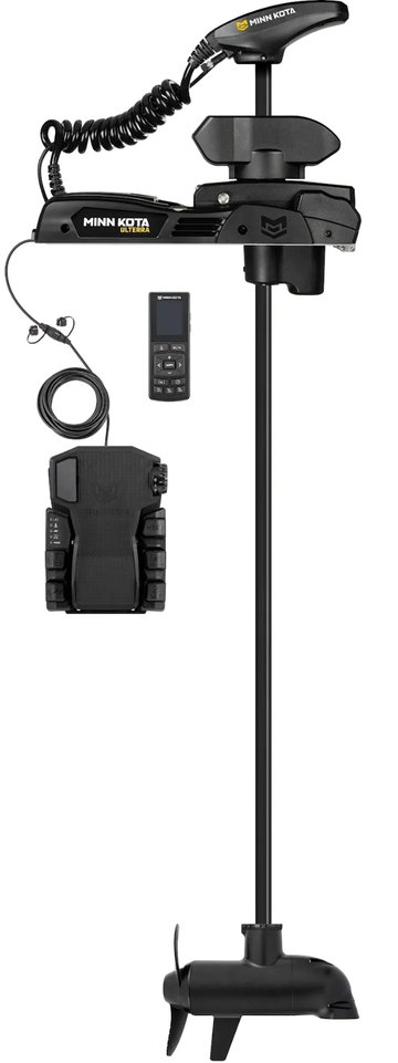 MINN KOTA predný elektromotor ULTERRA QUEST 2 90/115 WR DSC 182 cm 24/36 V