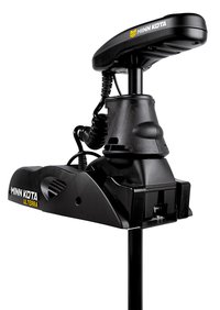 MINN KOTA predný elektromotor ULTERRA 112 i-PILOT LINK BT MSI 183 cm s pedálom 36 V