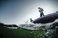 MINN KOTA predný elektromotor ULTERRA 80 WR MDI 152 cm s pedálom 24 V
