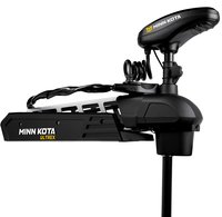 MINN KOTA predný elektromotor ULTREX 2 80 MR DSC 115 cm s pedálom 24 V