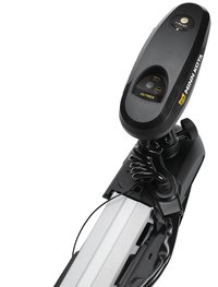 MINN KOTA predný elektromotor ULTREX 2 80 MR DSC 115 cm s pedálom 24 V