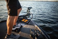 MINN KOTA predný elektromotor ULTREX 80 MR DSC 132 cm s pedálom 24 V