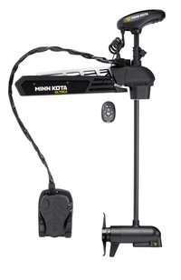 MINN KOTA predný elektromotor ULTREX 112 MR DSC 152 cm s pedálom 36 V