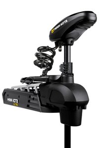MINN KOTA predný elektromotor ULTREX 2 80 MR MDI 115 cm s pedálom 24 V