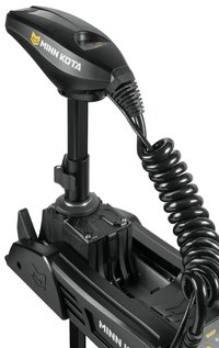 MINN KOTA predný elektromotor TERROVA QUEST 2 90/115 WR DSC 182 cm 24/36 V