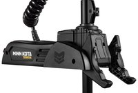 MINN KOTA predný elektromotor TERROVA QUEST 2 90/115 WR MSI 152 cm 24/36 V