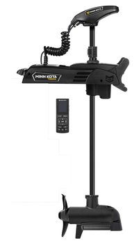 MINN KOTA predný elektromotor TERROVA QUEST 90/115 WR MSI 152 cm s pedálom 24/36 V
