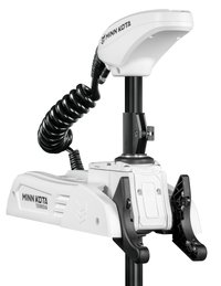 MINN KOTA predný elektromotor RIPTIDE TERROVA QUEST 2 90/115 WR 182 cm biely 24/36 V