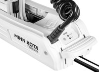 MINN KOTA predný elektromotor RIPTIDE TERROVA QUEST 2 90/115 WR 254 cm biely 24/36 V