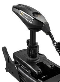 MINN KOTA predný elektromotor RIPTIDE TERROVA QUEST 90/115 WR 182 cm čierny bez pedálu 24/36 V
