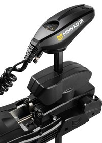 MINN KOTA predný elektromotor ULTERRA QUEST 2 90/115 WR MSI 115 cm 24/36 V