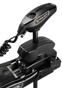 MINN KOTA predný elektromotor ULTERRA QUEST 90/115 WR MSI 182 cm s pedálom 24/36 V