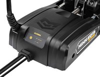 MINN KOTA predný elektromotor ULTERRA QUEST 90/115 WR MSI 182 cm s pedálom 24/36 V