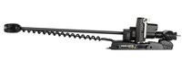 MINN KOTA predný elektromotor ULTERRA QUEST 90/115 WR MSI 182 cm s pedálom 24/36 V