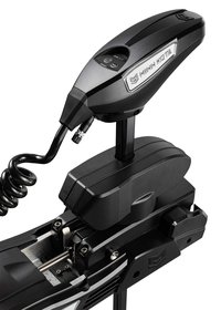 MINN KOTA predný elektromotor RIPTIDE INSTINCT QUEST 90/115 WR 220 cm čierny bez pedálu 24/36 V