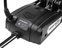 MINN KOTA predný elektromotor RIPTIDE INSTINCT QUEST 90/115 WR 254 cm čierny bez pedálu 24/36 V