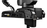 MINN KOTA predný elektromotor RIPTIDE INSTINCT QUEST 2 90/115 WR 152 cm biely 24/36 V