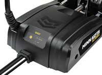 MINN KOTA predný elektromotor RIPTIDE INSTINCT QUEST 2 90/115 WR 182 cm biely 24/36 V