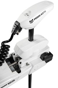 MINN KOTA predný elektromotor RIPTIDE INSTINCT QUEST 2 90/115 WR 254 cm biely 24/36 V
