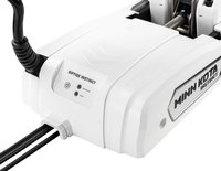 MINN KOTA predný elektromotor RIPTIDE INSTINCT QUEST 90/115 WR 182 cm biely bez pedálu 24/36 V