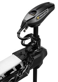 MINN KOTA predný elektromotor ULTREX QUEST 90/115 MR DSC 132 cm s pedálom 24/36 V