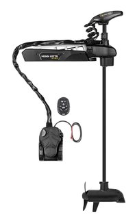 MINN KOTA predný elektromotor ULTREX QUEST 90/115 MR DSC 132 cm s pedálom 24/36 V