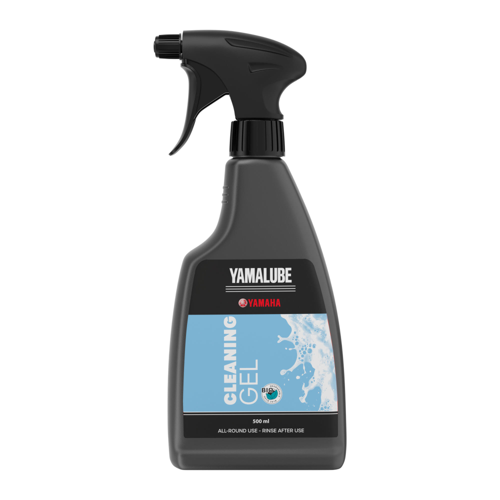 YAMALUBE ČISTIACI GÉL 500 ml 